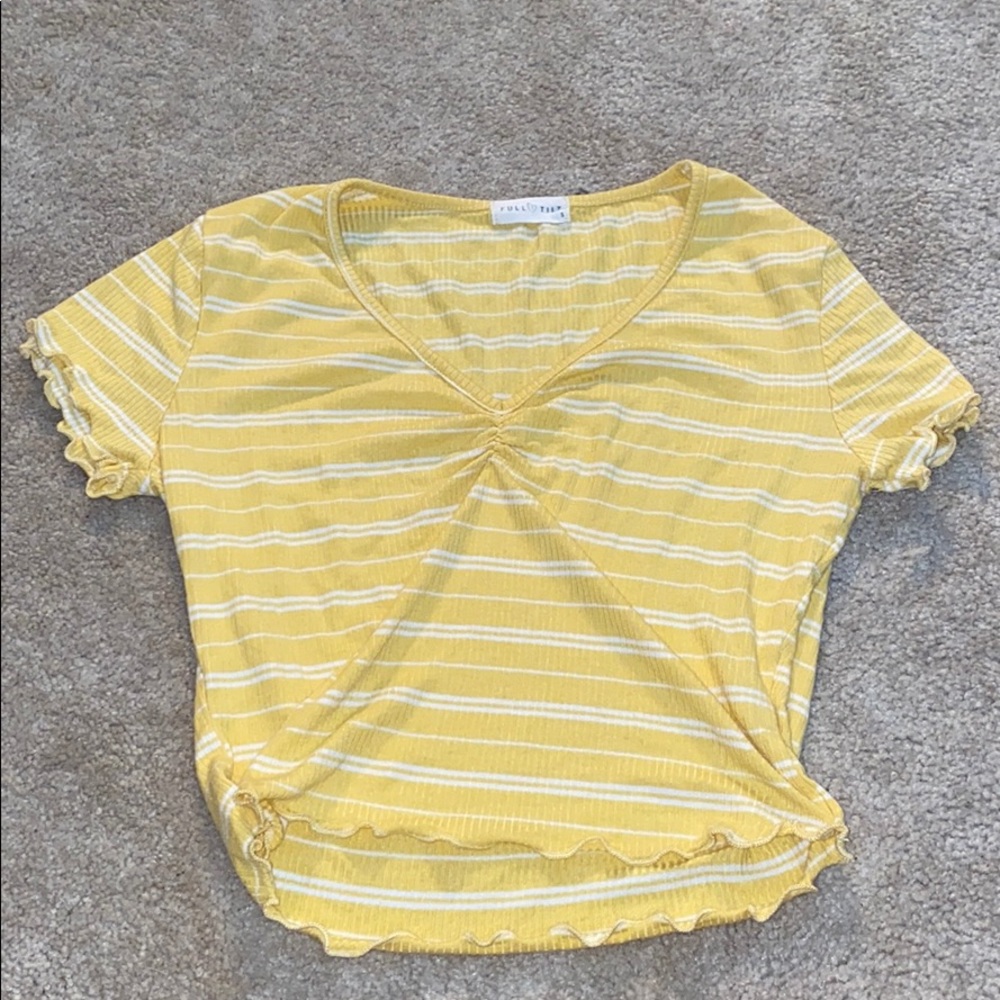 Full Tilt Shirt